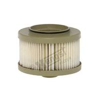 HENGST FILTER E7567KP Filtro carburante