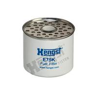 Filtro carburante HENGST FILTER E75K D42