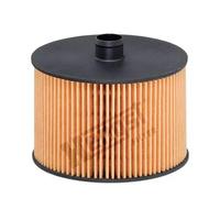 Filtro carburante HENGST FILTER E79KP D118