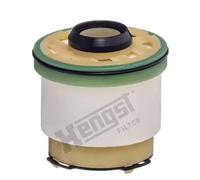 Filtro carburante Cartuccia filtro E804KP D513 HENGST FILTER per FORD RANGER