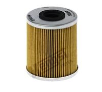 Hengst Filter Filtro carburante E90KP D164 Cartuccia Ø70-86 mm