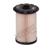 Filtro carburante Cartuccia filtro E92KP D169 HENGST FILTER per FORD FOCUS II