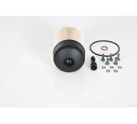 Filtro carburante Cartuccia filtro F 026 402 857 BOSCH per NISSAN OPEL RENAULT