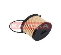 KAMOKA Filtro Carburante Per Citroën Berlingo Kasten 1.9 D 70 Jumpy Fiat Scudo