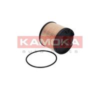 Filtro carburante Cartuccia filtro F305101 KAMOKA per LANCIA CITROËN OPEL FIAT