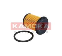 Filtro carburante Cartuccia filtro F307101 KAMOKA per RENAULT OPEL VW NISSAN BMW