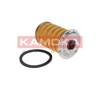 Filtro carburante Cartuccia filtro F307201 KAMOKA per FORD FOCUS II C-MAX S-MAX