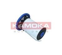 Filtro carburante Cartuccia filtro F320801 KAMOKA per FIAT PEUGEOT OPEL MASERATI