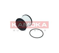 Filtro carburante Cartuccia filtro F325201 KAMOKA per CITROËN PEUGEOT TOYOTA