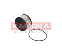 Filtro carburante Cartuccia filtro F325401 KAMOKA per CHRYSLER DODGE