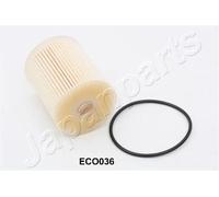 Filtro carburante Cartuccia filtro FC-ECO036 JAPANPARTS per TOYOTA YARIS