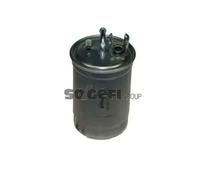 Filtro carburante Cartuccia filtro FCS412BV PURFLUX per VW SEAT FORD SKODA