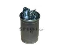PURFLUX FCS473 Filtro carburante
