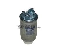 Filtro carburante Cartuccia filtro FCS478 PURFLUX per VW SEAT FORD