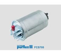 Purflux Filtro Audi A2 (8Z0) Fcs705