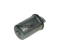 Filtro carburante Cartuccia filtro FCS706 PURFLUX per AUDI VW SKODA