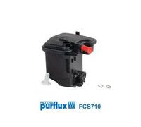 PURFLUX FCS710 Filtro carburante Cartuccia filtro