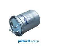 Filtro carburante Cartuccia filtro FCS725 PURFLUX per VW SEAT SKODA AUDI