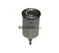 Filtro Carburante Purflux FCS731 per Audi Rover/austin Vag AC Generic