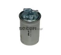 Filtro carburante Cartuccia filtro FCS732 PURFLUX per AUDI A4 B7 Avant A4 B7
