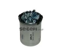 Filtro carburante Cartuccia filtro FCS737 PURFLUX per SKODA VW SEAT