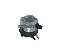 Filtro carburante Cartuccia filtro FCS746 PURFLUX per FORD VOLVO MAZDA
