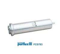 Filtro carburante Cartuccia filtro FCS783 PURFLUX per ALPINA BMW MINI
