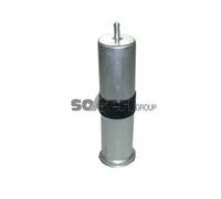 Filtro carburante Cartuccia filtro FCS805 PURFLUX per BMW ALPINA