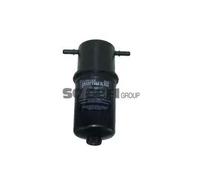 Filtro carburante Cartuccia filtro FCS806 PURFLUX per VW CRAFTER 30-50 Furgone
