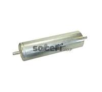 Filtro carburante Cartuccia filtro FCS809 PURFLUX per AUDI A7 Sportback A6 C7 Q5