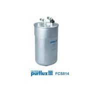Filtro carburante Cartuccia filtro FCS814 PURFLUX per OPEL CORSA D CORSA E