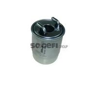 Filtro carburante Cartuccia filtro FCS816 PURFLUX per MERCEDES-BENZ