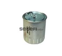 Filtro carburante Cartuccia filtro FCS820 PURFLUX per MERCEDES-BENZ CLASSE S