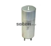 Filtro carburante Cartuccia filtro FCS821 PURFLUX per AUDI A6 C6 Avant A6 C6