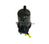 Filtro carburante Cartuccia filtro FCS825 PURFLUX per RENAULT MEGANE II