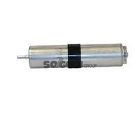 Filtro carburante Cartuccia filtro FCS854 PURFLUX per MINI BMW