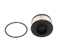 Filtro carburante Cartuccia filtro FFF-10011 KAVO PARTS per PEUGEOT OPEL CITROËN