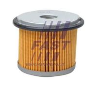 Filtro carburante Cartuccia filtro FT39026 FAST per CITROËN PEUGEOT FIAT FSO