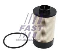 Filtro carburante Cartuccia filtro FT39064 FAST per IVECO IRISBUS