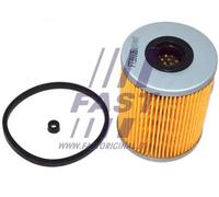 Filtro carburante Cartuccia filtro FT39105 FAST per RENAULT NISSAN OPEL