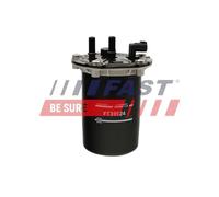 FAST FT39124 Filtro carburante