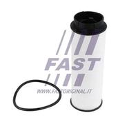 FAST FT39304 Filtro carburante