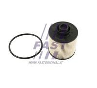 Filtro carburante Cartuccia filtro FT39306 FAST per CITROËN PEUGEOT DS TOYOTA