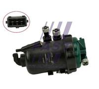FAST Filtro carburante FT39309 per Fiat 500, Panda, Lancia Musa, Ypsilon 1.3 Multijet
