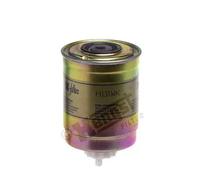 Filtro carburante Cartuccia filtro H131WK HENGST FILTER per FORD LDV