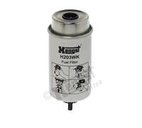 Filtro carburante Cartuccia filtro H203WK HENGST FILTER per FORD LTI NEW HOLLAND