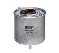 Filtro carburante HENGST FILTER H350WK