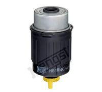 Filtro carburante Cartuccia filtro H618WK HENGST FILTER per CLAAS JOHN DEERE