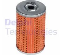 Filtro carburante Cartuccia filtro HDF504 DELPHI per CITROËN PEUGEOT FSO RENAULT