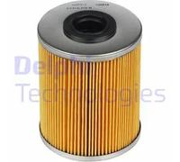 Filtro carburante DELPHI HDF513